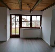 Zu Vermieten - 1,5 Zimmer Wohnung in Rotfelden - Ebhausen