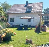 Ein- Zweifamilienhaus freistehend in Mechernich