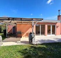 Modernisierter großzügiger Bungalow in Konz-Roscheid