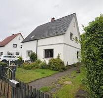 Doppelhaushälfte mit Garten in ruhiger Lage von Bremen-Nord