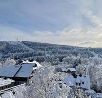 3-Raum Penthouse in Hahnenklee - 95.000,00 EUR Kaufpreis, ca.  110,00 m² in Goslar (PLZ: 38644) OS Hahnenklee-Bockswiese