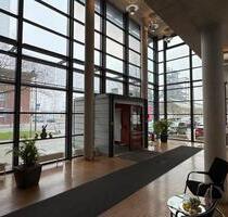 Moderne Labor- & Büroflächen für Mikro- und Nanotechnologien auf PHOENIX West - Dortmund Hörde