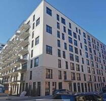2 Zimmerwohnung in super zentraler Lage (Neubau) - Frankfurt am Main Innenstadt 1