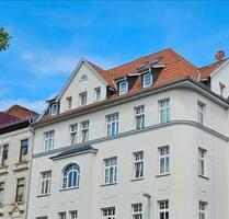 Helle 3 Zimmer Stadtwohnung - 950,00 EUR Kaltmiete, ca.  111,40 m² in Erfurt (PLZ: 99084)