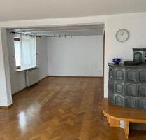 Helle große 1-Zi Wohnung zu vermieten - Villingendorf