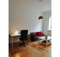 1 Zimmer Wohnung Untervermietung für ein Jahr! - Berlin Steglitz-Zehlendorf