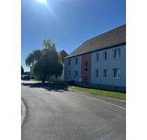 3-Raum Wohnung mit Balkon in Greppin zu vermieten - Bitterfeld-Wolfen