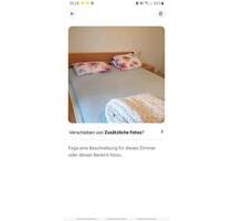 Wohnung für Z.M. - 1.050,00 EUR Kaltmiete, in Stuttgart (PLZ: 70374) Bad Cannstatt