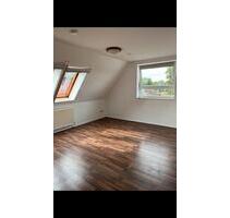 Helle Wohnung in Mildstedt 68qm zu vermieten