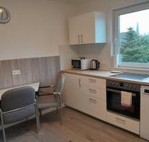 Möblierte 1-Zimmer-Wohnung in Top-Lage bei Mercedes Bremen