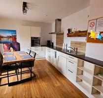 Ferienwohnung bei Hamburg 6 (-8) Pers. - Halstenbek
