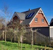 Modernes Einfamilienhaus bei Bad Segeberg zu vermieten - Wittenborn