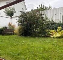 Einfamilienhaus mit Garten zu verkaufen - Klingenmünster