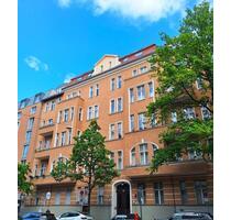 Kleines Lager zu vermieten! - 250,00 EUR Kaltmiete, ca.  9,30 m² in Berlin (PLZ: 10707) Charlottenburg-Wilmersdorf