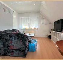 Dachgeschoßwohnung in Köln Dünnwald mit 4 Zimmern