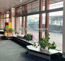 Provisionsfrei! Großartige Einzelhandelsfläche in 1A Lage direkt an der Fußgängerzone - Villingen-Schwenningen