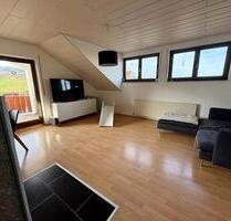 Helle 3,5 Zimmer Wohnung - 730,00 EUR Kaltmiete, ca.  100,00 m² in Waldstetten (PLZ: 73550)