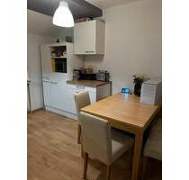 3-Zimmer-Wohnung auf 2 Etagen mit EBK - Bremen Hemelingen