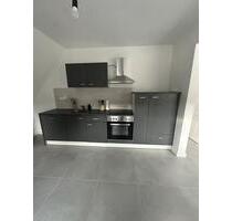 Moderne 4-Zimmer-Wohnung zu vermieten - Meppen