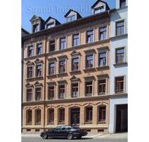 Schöne Singlewohnung mit großem Wohnbereich und Stellplatz - Chemnitz Altendorf