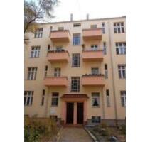 1.Zi Wohnung (40,89 m²) mit Balkon – zu vermieten ab 10.12.2025 - Berlin Reinickendorf