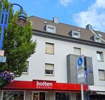 Helle 3-Zimmer Wohnung mit Balkon und EBK zu vermieten! - Duisburg Mittelmeiderich