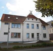 Dachgeschosswohnung mit Südbalkon - Harsefeld