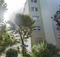 2,5-Zimmer-Wohnung zur Miete in Mannheim-Feudenheim