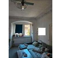 4-Zimmer-Wohnung ca. 126qm - 1.OG - - Helmstedt