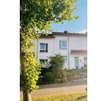 Familienfreundliches Reihenhaus in Sarstedt am Sonnenkamp