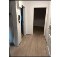 Stadtmitte 3 Zimmerwohnung Kaltmiete 500€ - Balve