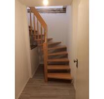 Ganz neue Wohnung im DG - 800,00 EUR Kaltmiete, ca.  63,00 m² in Verden (Aller) (PLZ: 27283)