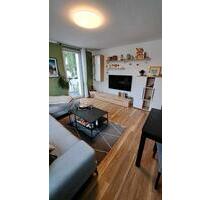 3-Zimmer-Wohnung mit Balkon in Hennef - Möbelübernahme gewünscht - Hennef (Sieg)