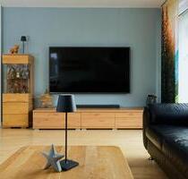 Helle, moderne 100qm Maisonette Wohnung + Garage - Remscheid Gemarkung Bergisch Born