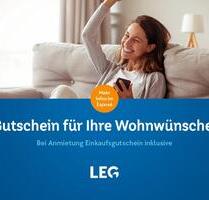 1-Zimmer-Wohnung in Dortmund Wickede-noch in diesem Jahr mit einem Gutschein anmieten!!!!