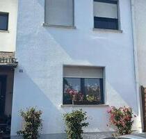 Einfamilienhaus mit großem Grundstück - Osann-Monzel