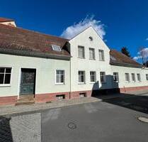 Sehr gepflegtes Anwesen in der Vetschauer Altstadt. - Vetschau/Spreewald