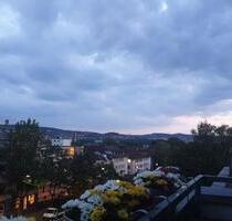 Helle, ideal angebundene 3-Zimmer-Wohnung mit toller Aussicht - Stuttgart Bad Cannstatt