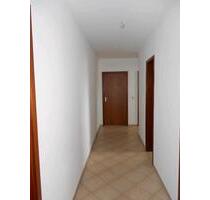 Zentral gelegene 3 Zimmerwohnung in Langenbrücken - Bad Schönborn