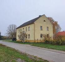 Charmantes voll vermietetes Mehrfamilienhaus in Schulzendorf - Löwenberger Land