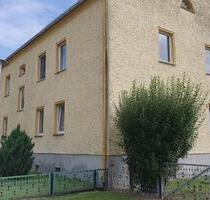 Charmantes voll vermietetes Mehrfamilienhaus in Schulzendorf - Löwenberger Land