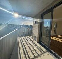 Moderne 3-Zimmer-Wohnung mit Balkon - Ostfildern