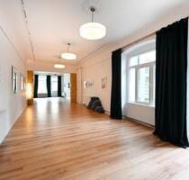 Veranstaltungsraum (Yogaraum,Seminar- u.Tagungsraum) in Köpenick - Berlin Treptow-Köpenick