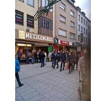 Löhrstraße Fußgängerzone Koblenz Gewerberäume in Bestlage Vielseitig nutzbar.