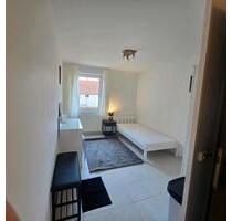 Small 1 room apartment in Trudering-Riem with amenities - München Messestadt Riem