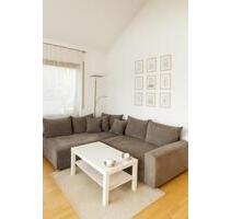 2-Zimmer DG Wohnung in Leinfelden-E. Stetten - Leinfelden-Echterdingen