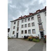 4 Zimmer Altbauwohnung in zentraler Lage - Eckernförde