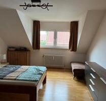 Bad Wörishofen: Helle und zentral gelegene Dachgeschosswohnung - Marbach am Neckar