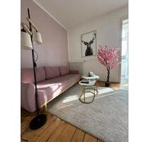 Am Marstall, 2 Zim. + Bal., Möblierte Übernahme, Sofort verfügbar - Hannover