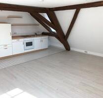 1 Zimmerwohnung in Schwieberdingen